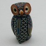 Jon Anderson Owls